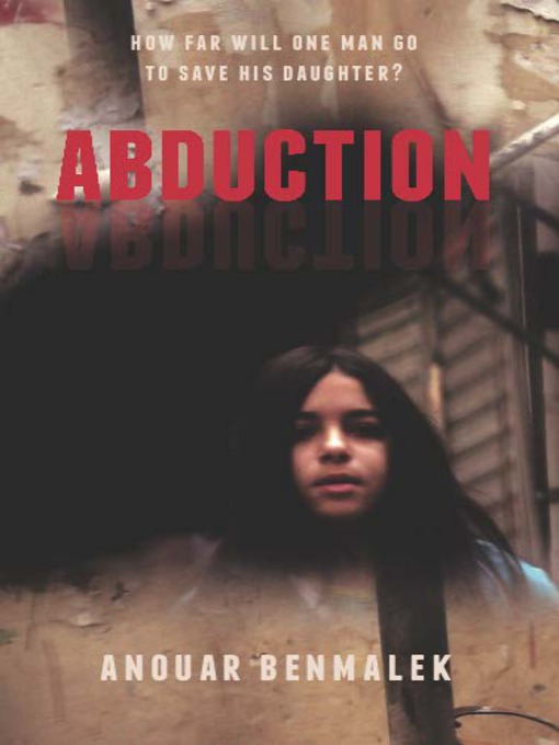 Title details for Abduction by Simon Pare - Available